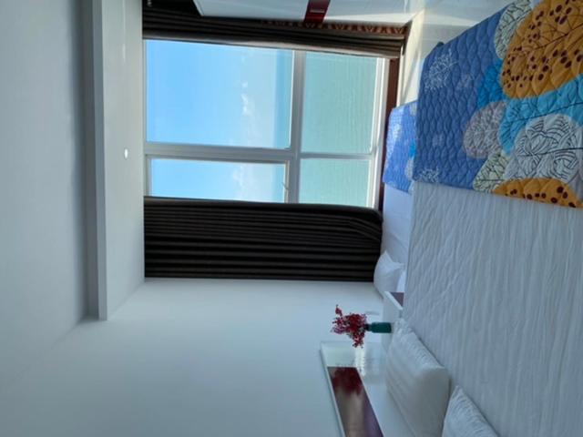 Son Thinh - Oasky 36 Apartment Vung Tau Exterior photo