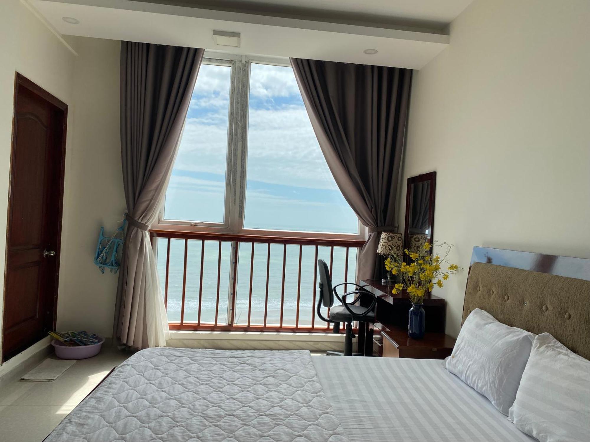 Son Thinh - Oasky 36 Apartment Vung Tau Exterior photo