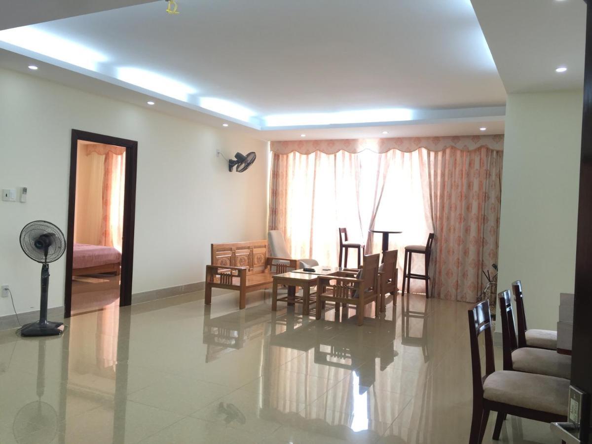 Son Thinh - Oasky 36 Apartment Vung Tau Exterior photo